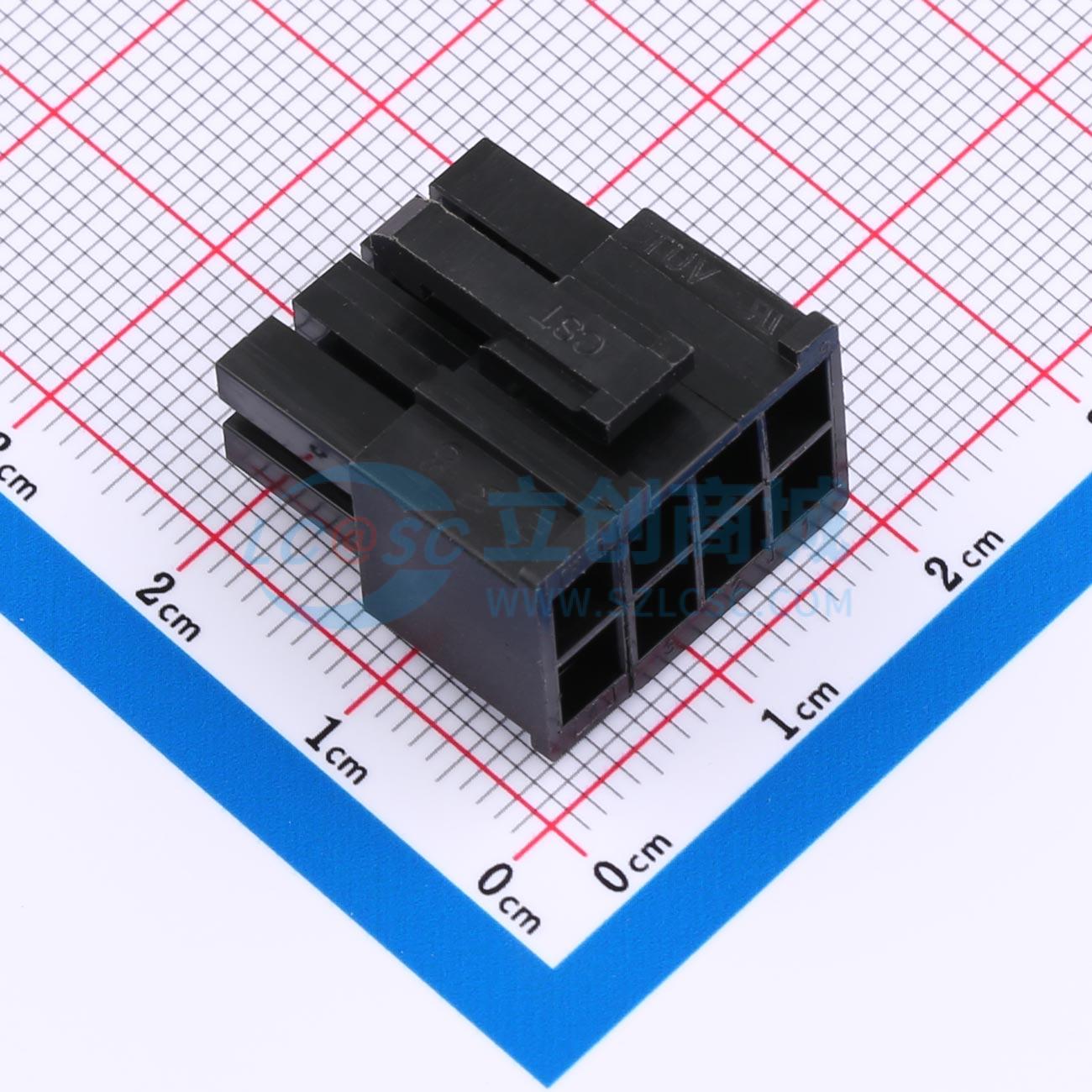 点击查看大图 CS-1149-06K2V2B+02K3V2B实物图