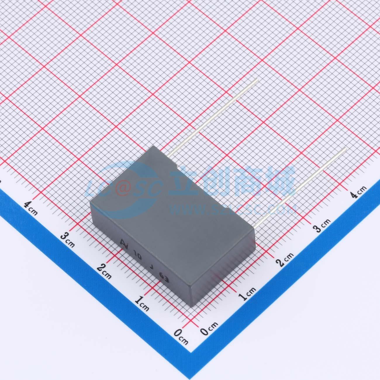 点击查看大图 R60DN51005030J实物图