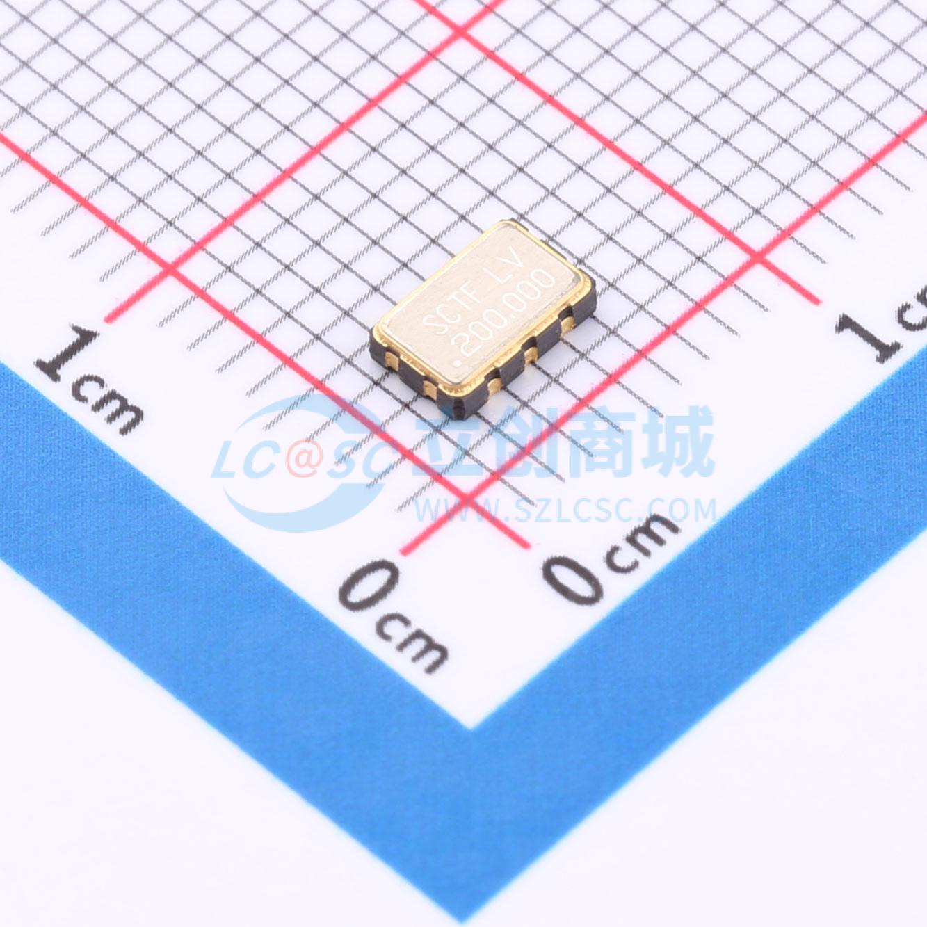 点击查看大图 SX5DF200.000B20F30DNN实物图