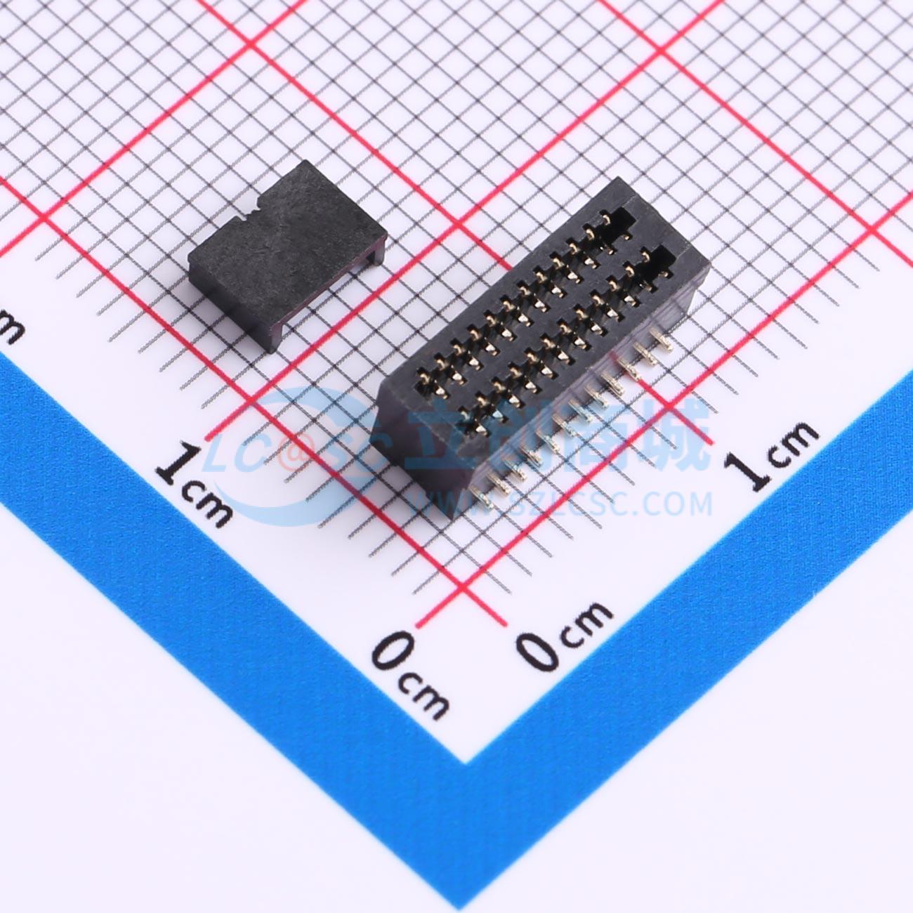 5001-BTB0845-24FR-00实物图