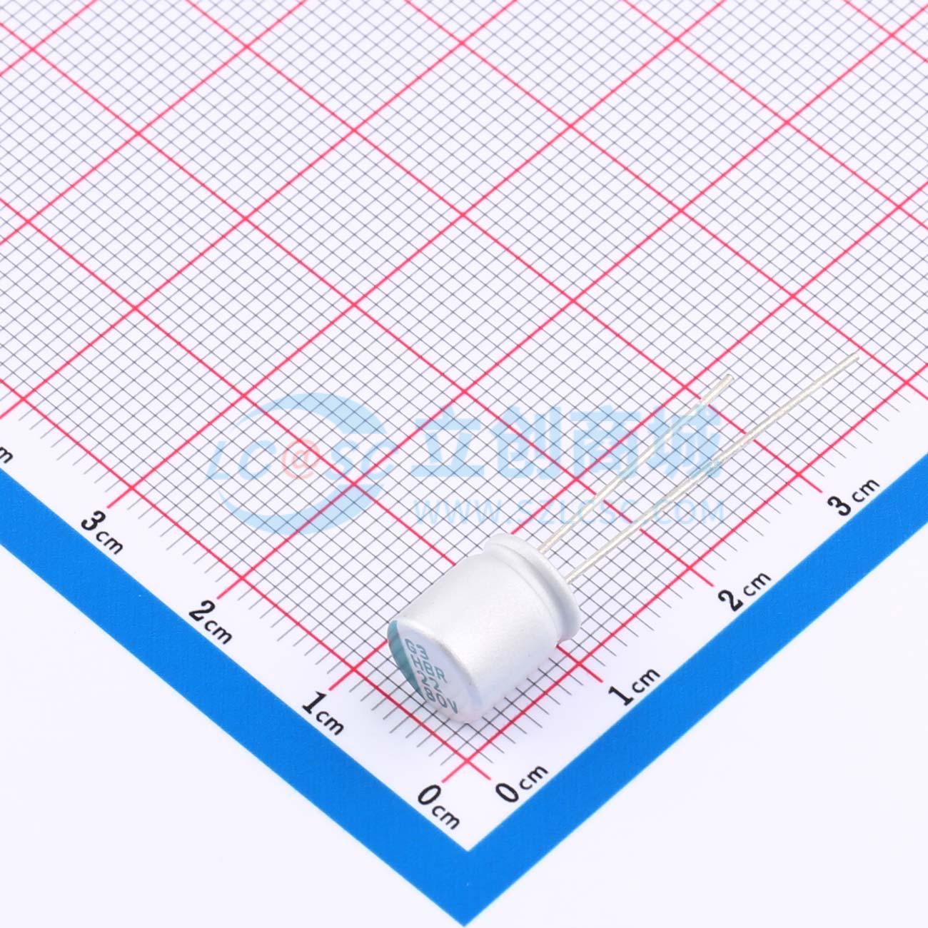 HBR220M1KBK-0810实物图