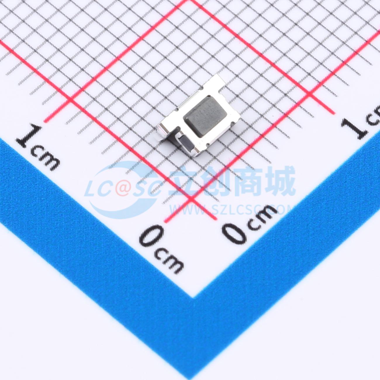 点击查看大图 HX-3x4-CA-2.5N实物图