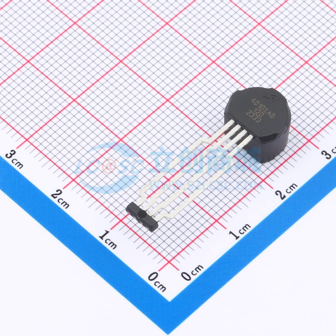 点击查看大图 ATS128LSETN-T实物图