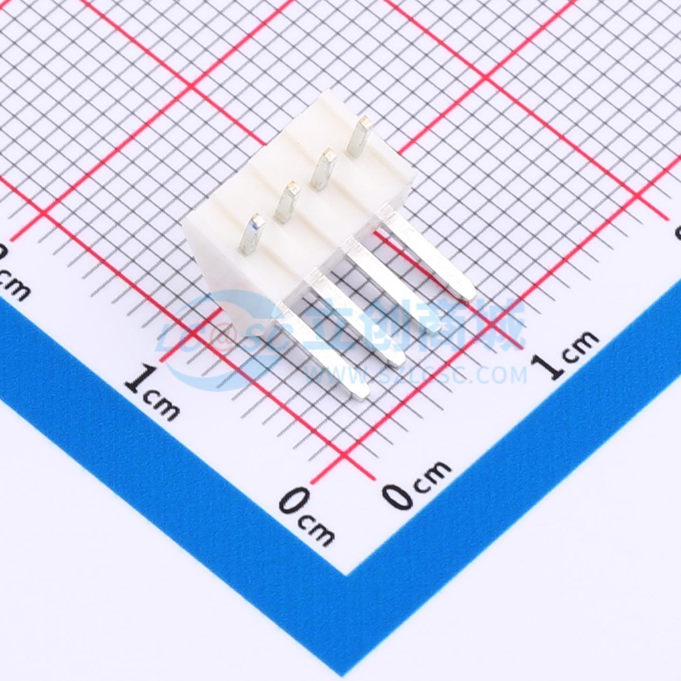 点击查看大图 X2501WR-04-N0SN实物图