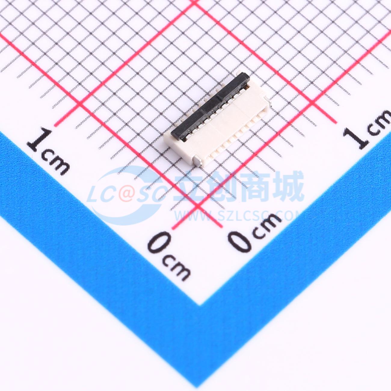 5001-FCB0510-09R1-00实物图