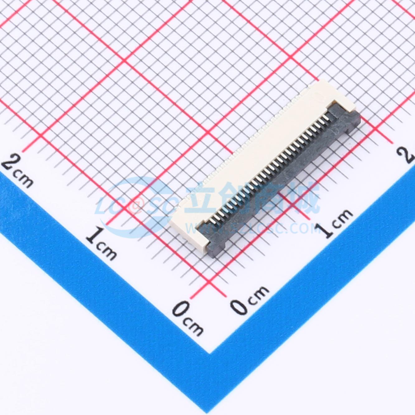 点击查看大图 AFC01-S28FCA-HF实物图