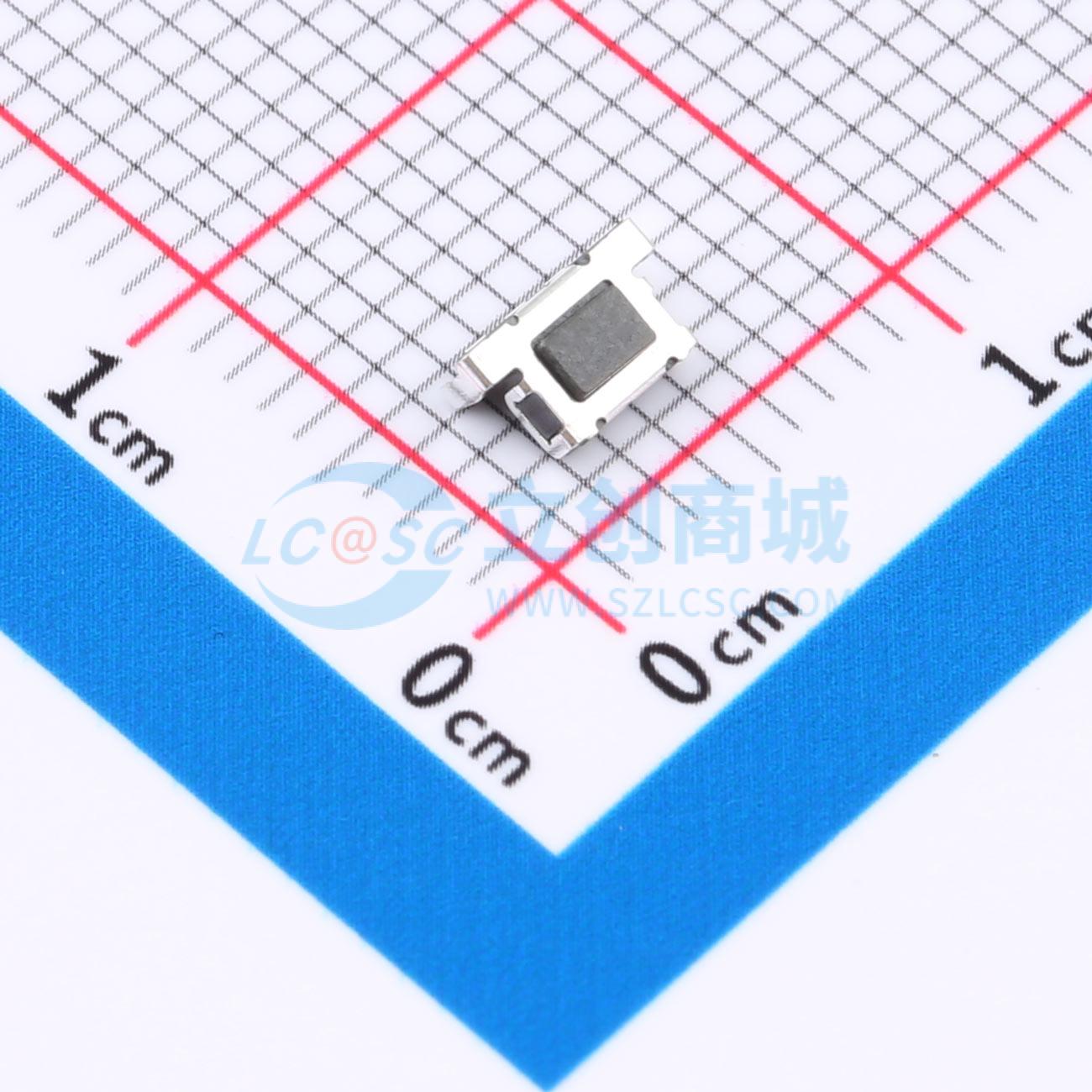 点击查看大图 HX-3x4-CA-1.6N实物图