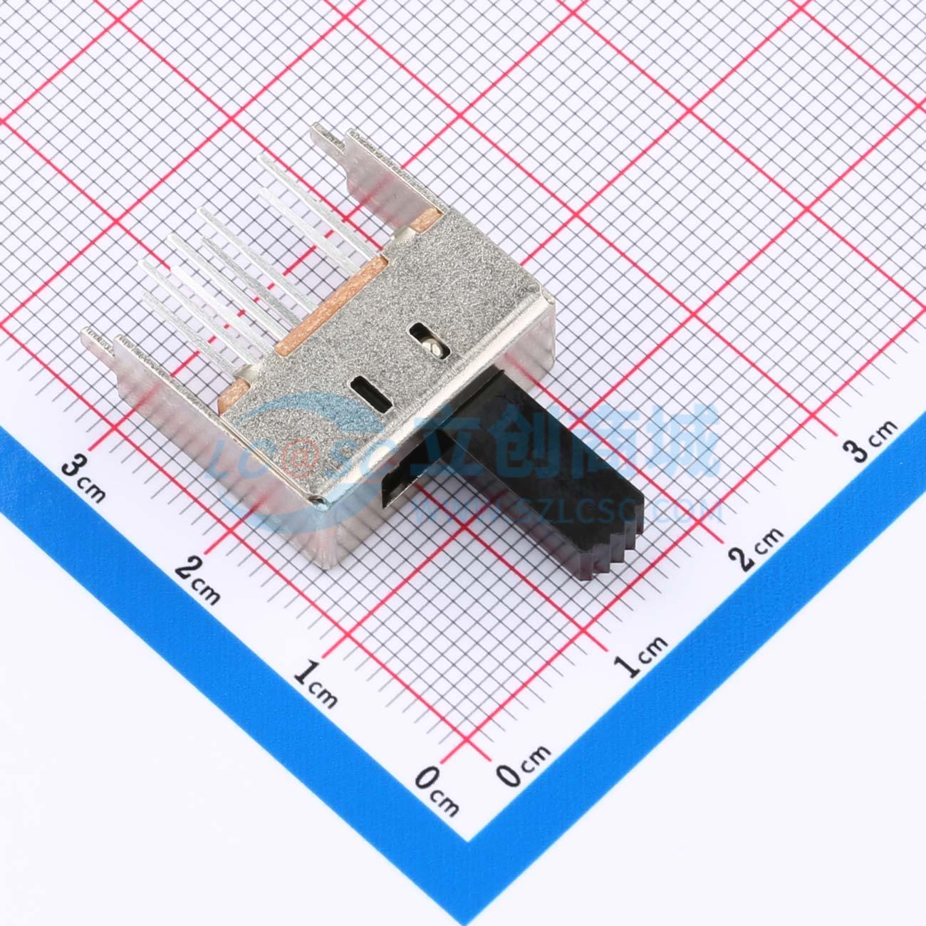 点击查看大图 SS-23E03-G130实物图