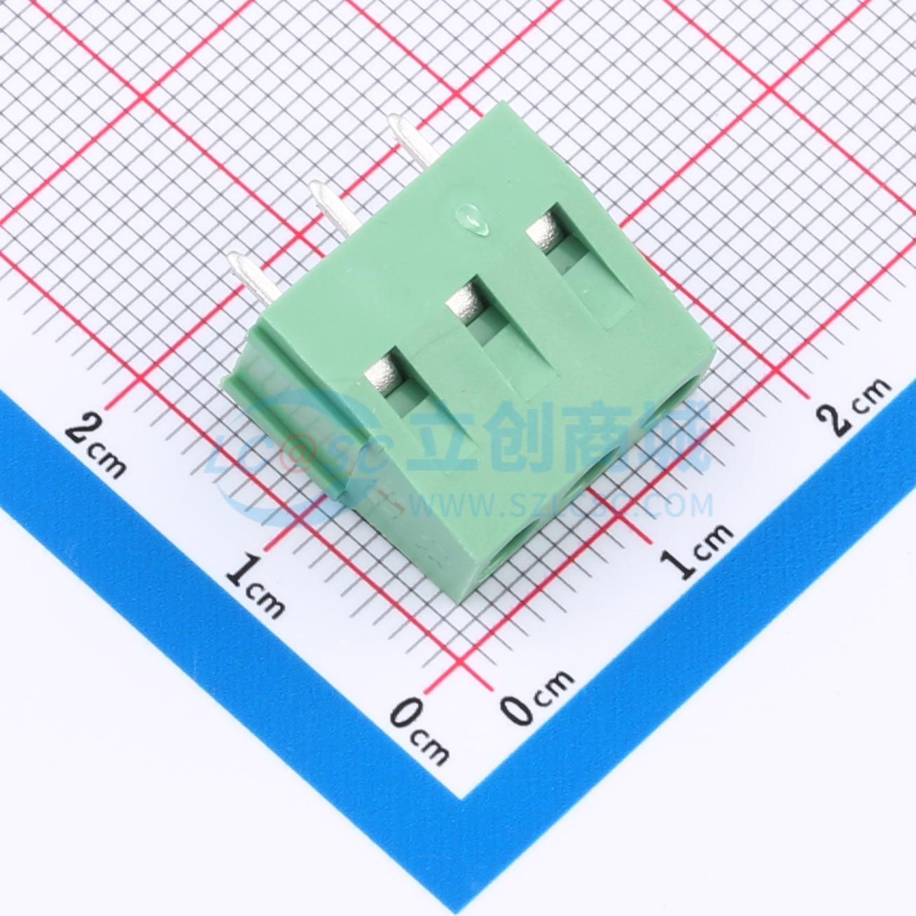 点击查看大图 BX-DG28V-5.0-3P实物图
