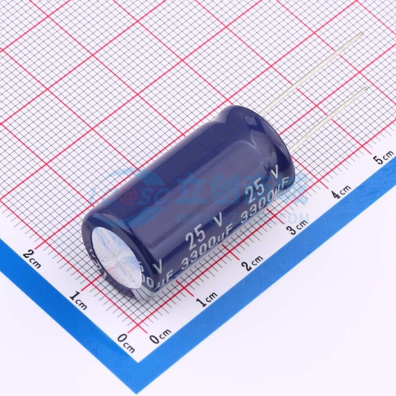 CJ332VED30B实物图