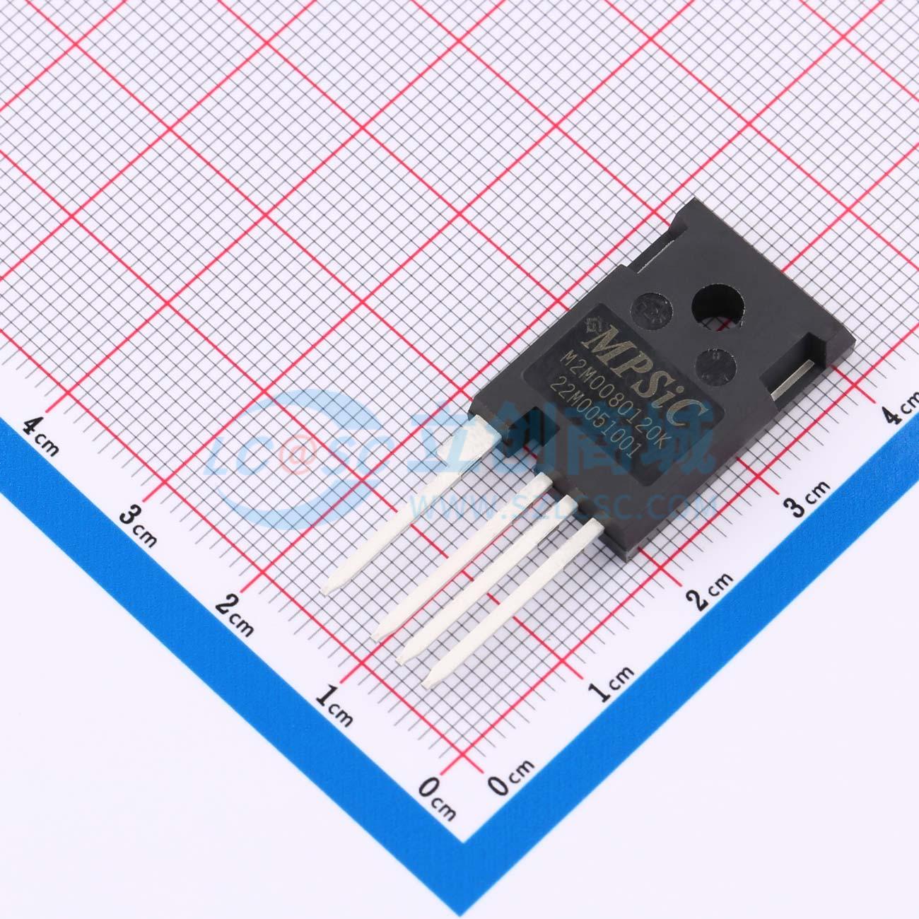 点击查看大图 M2M-0080-120K实物图