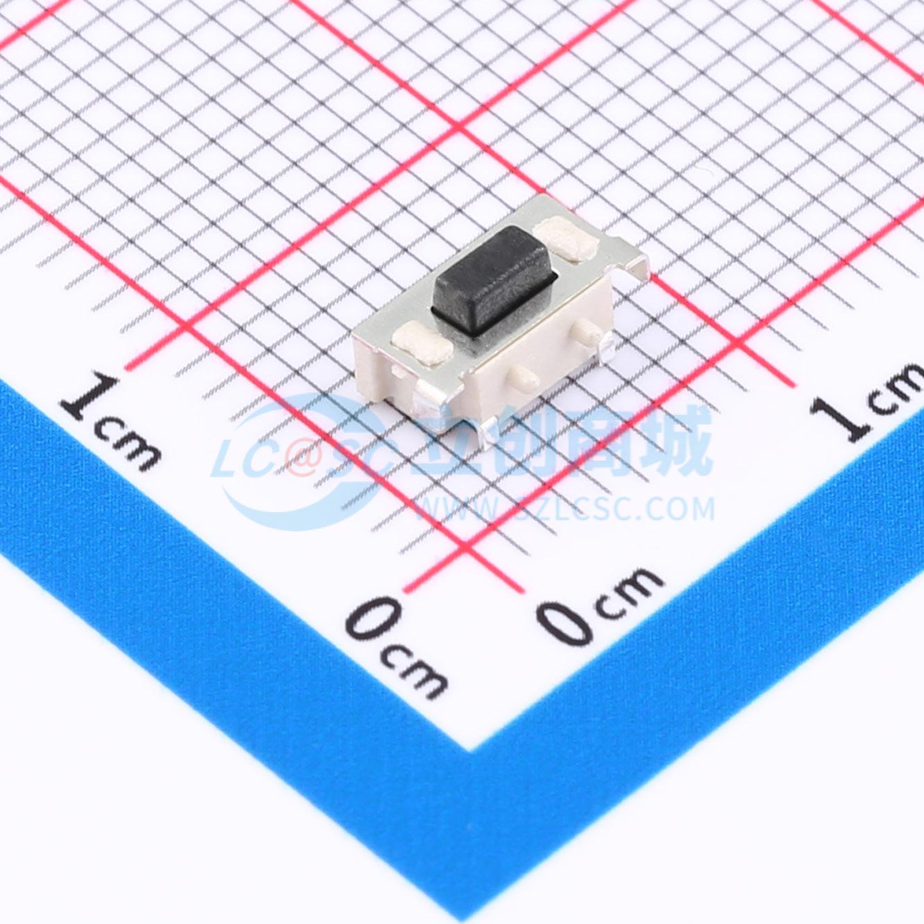 点击查看大图 HX-3x6x3.5-CA-0.6-2.5N实物图