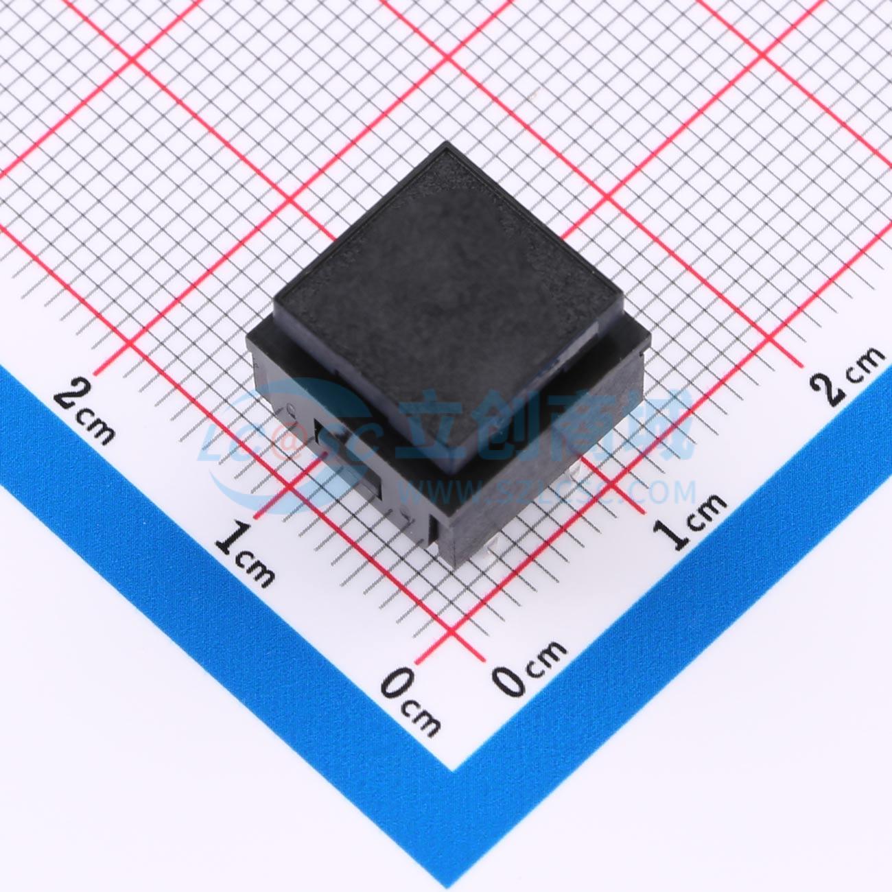 点击查看大图 DP1-120-Z实物图