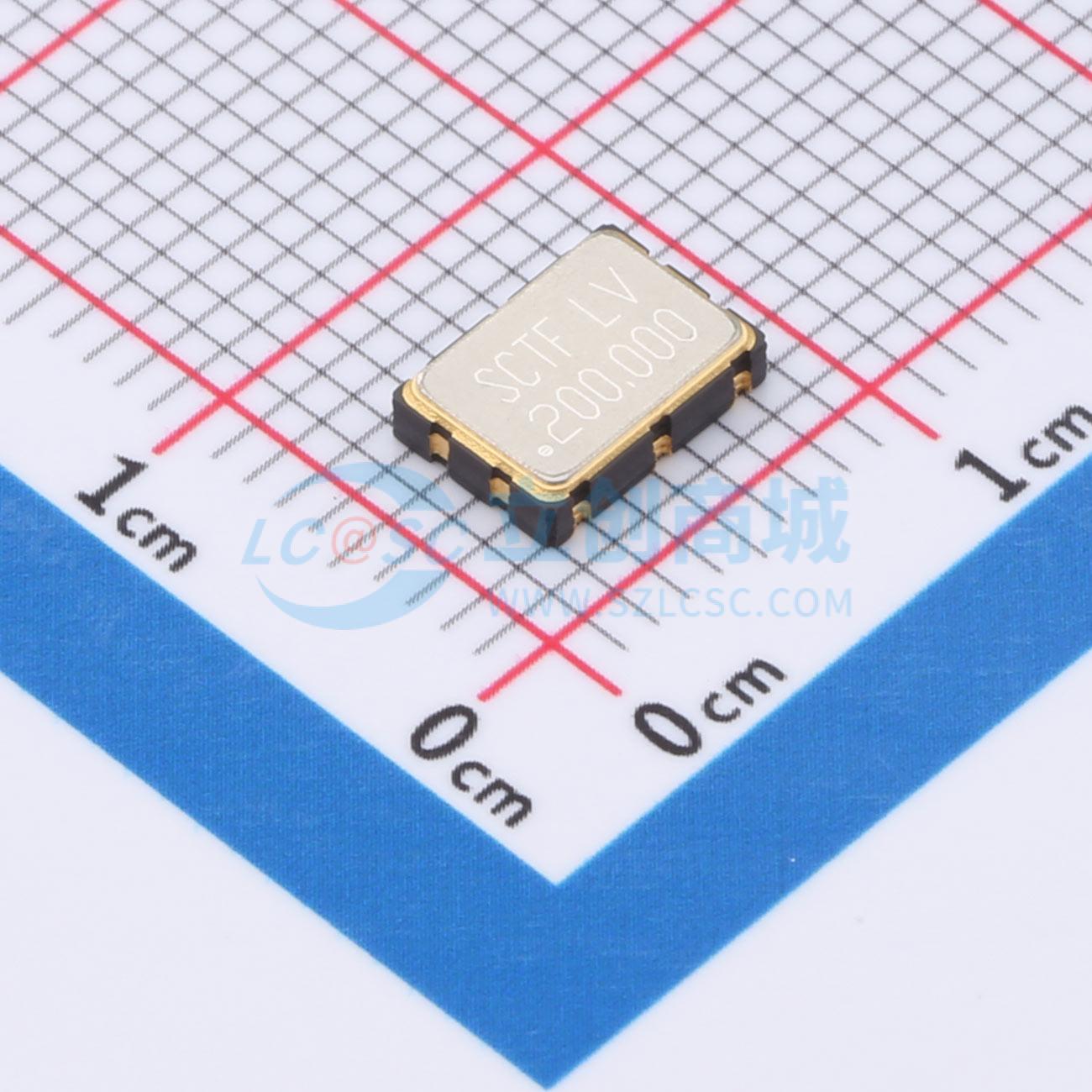 点击查看大图 SX7DF200.000B20F30DNN实物图