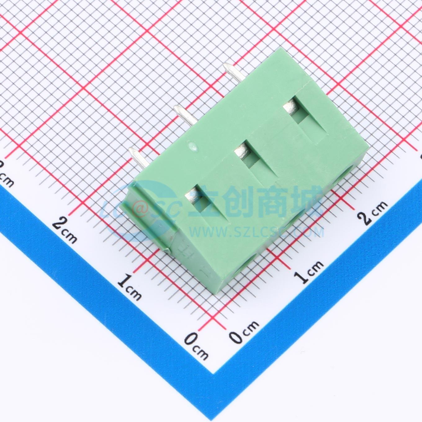 BX-DG28V-7.5-3P实物图