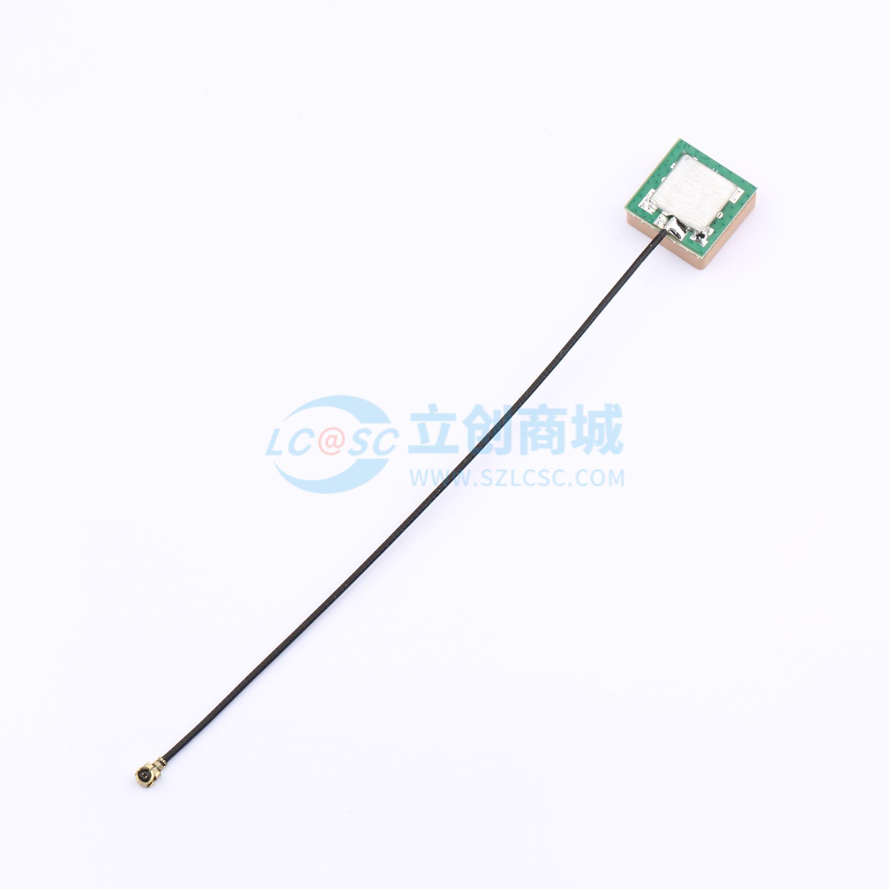 点击查看大图 AIGC054实物图