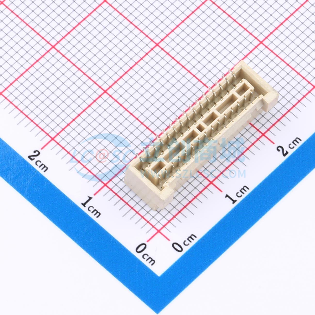 点击查看大图 GHD-30AWB实物图