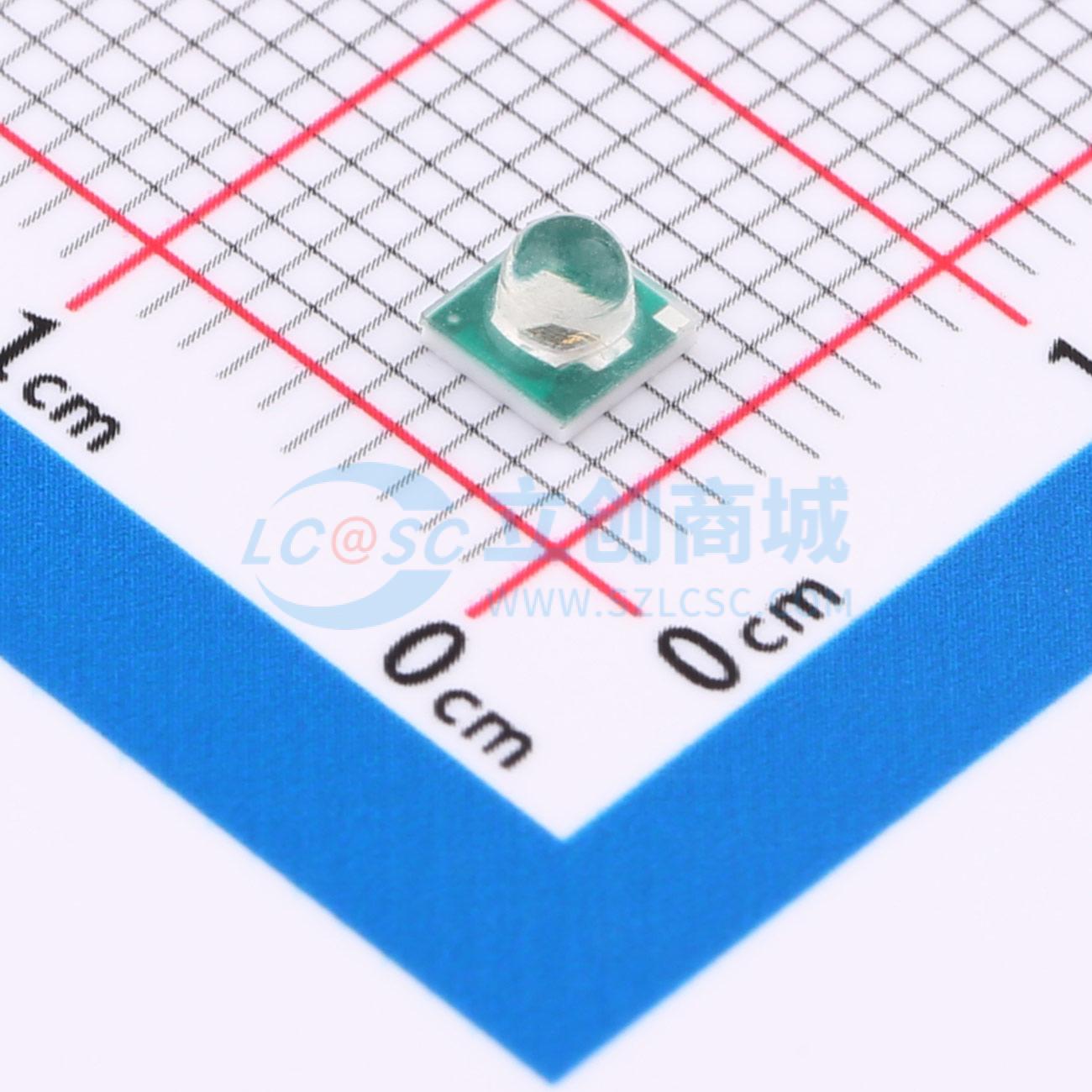 点击查看大图 JNJ-L-3535AG60-85028D-SL-J2实物图