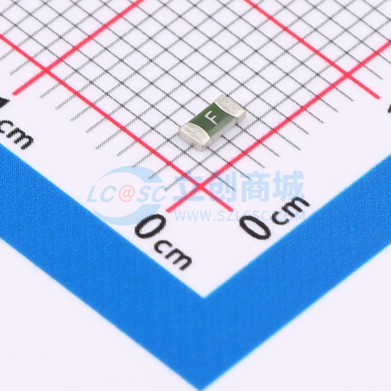 点击查看大图 1206T 6A32V实物图