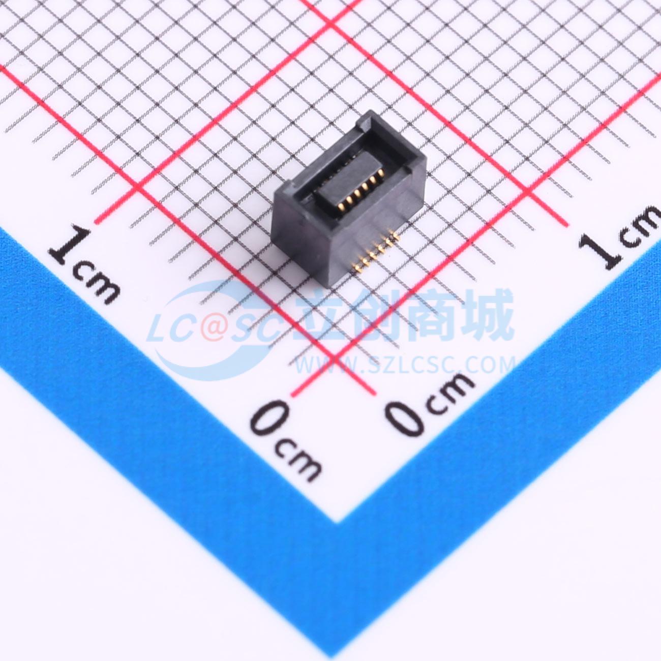 点击查看大图 5001-BF0412-40-00实物图