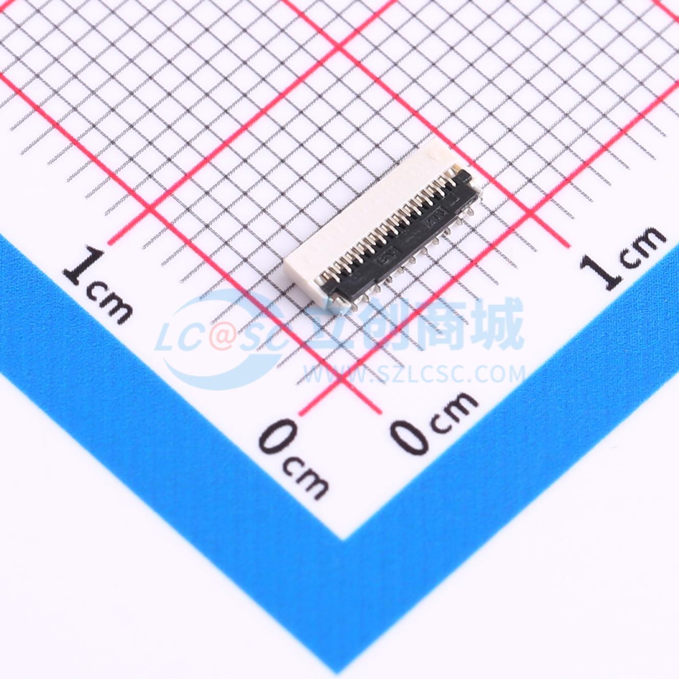点击查看大图 5001-FPC0310-21R1-00实物图
