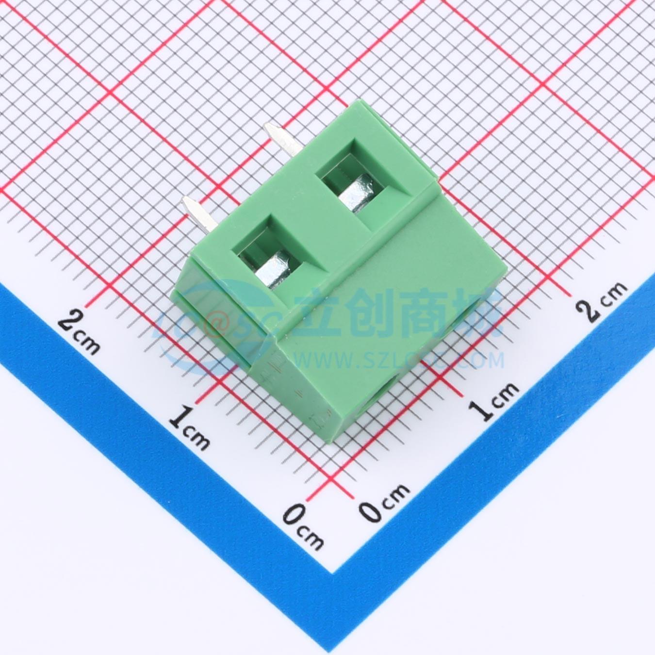 点击查看大图 BX-DG28V-7.5-2P实物图