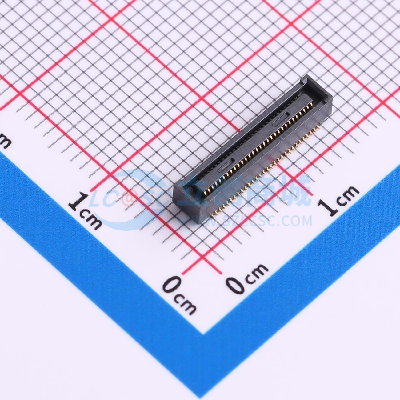 点击查看大图 5001-BF0460-30-00实物图