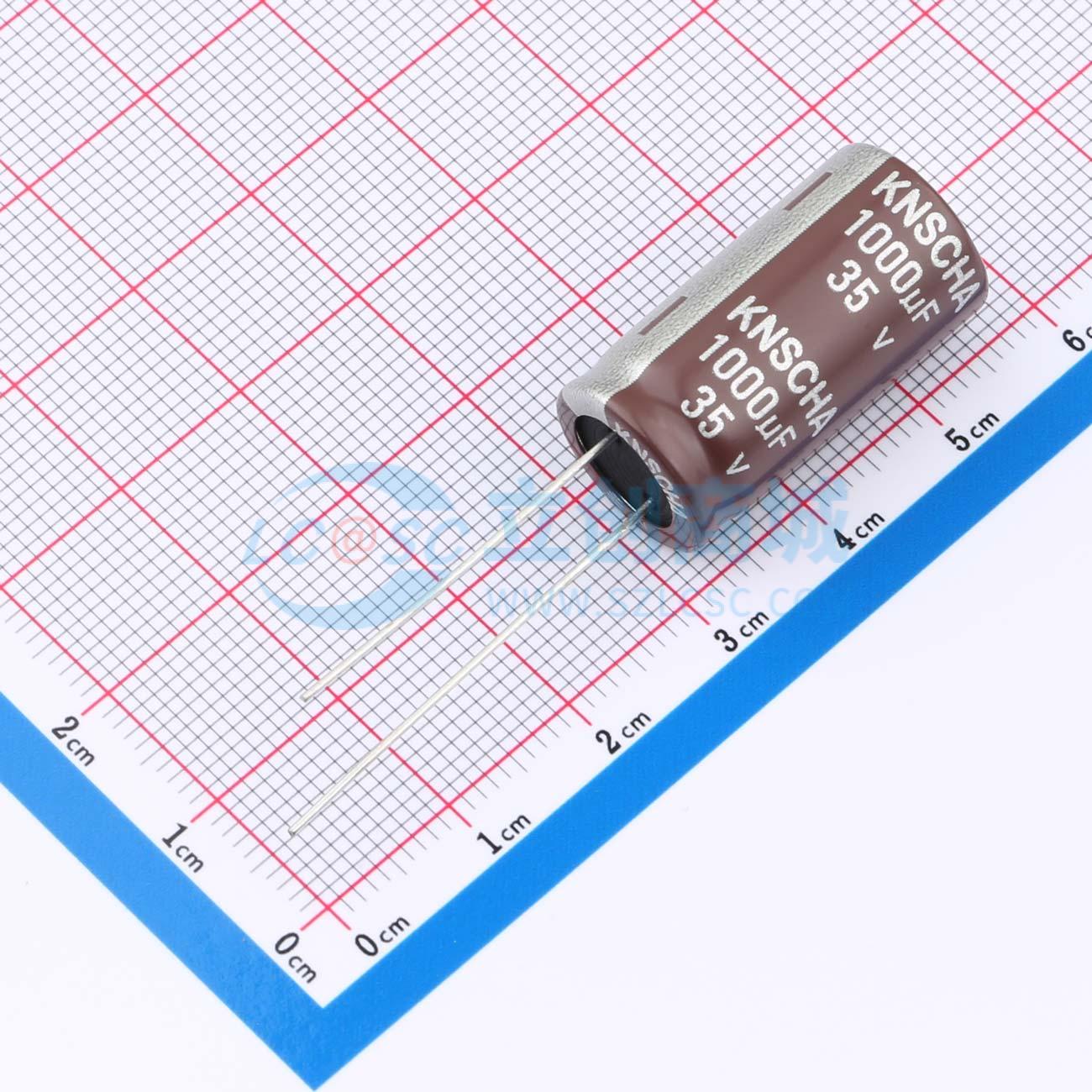 点击查看大图 DXW035M108L252S1AA实物图