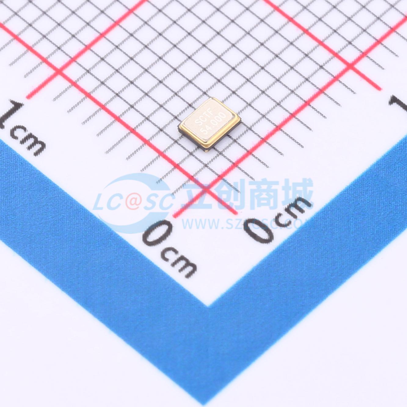 点击查看大图 SX2B54.000F1210F30实物图