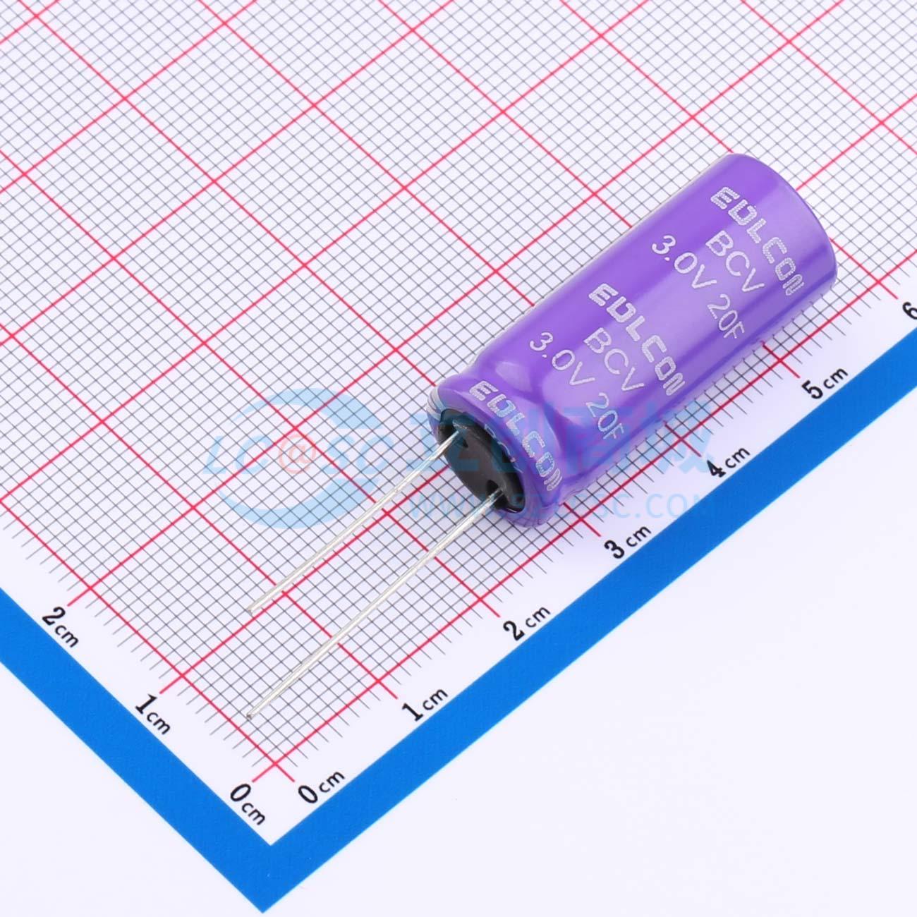 点击查看大图 BCV3R0M206YS1B30A2N实物图