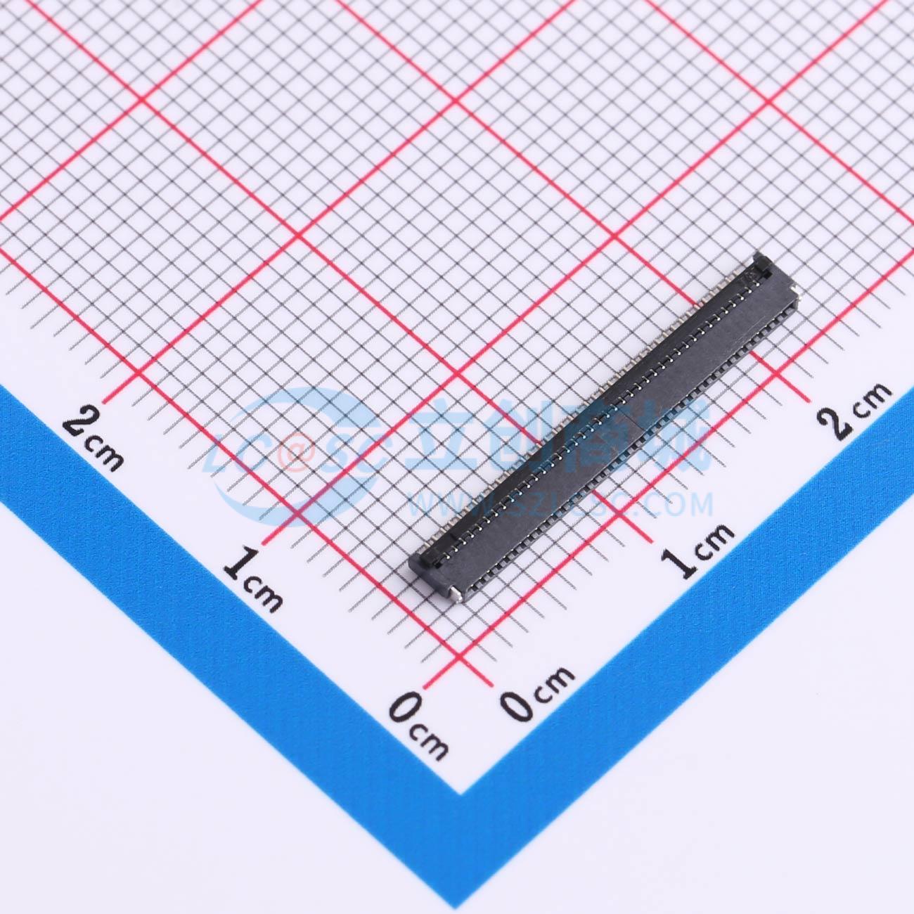 点击查看大图 5001-FCB0510-40R1-00实物图