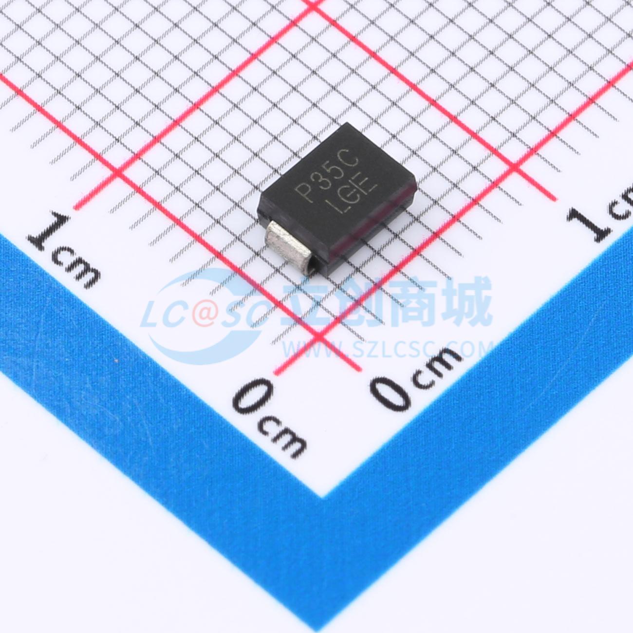 点击查看大图 P3500SC实物图