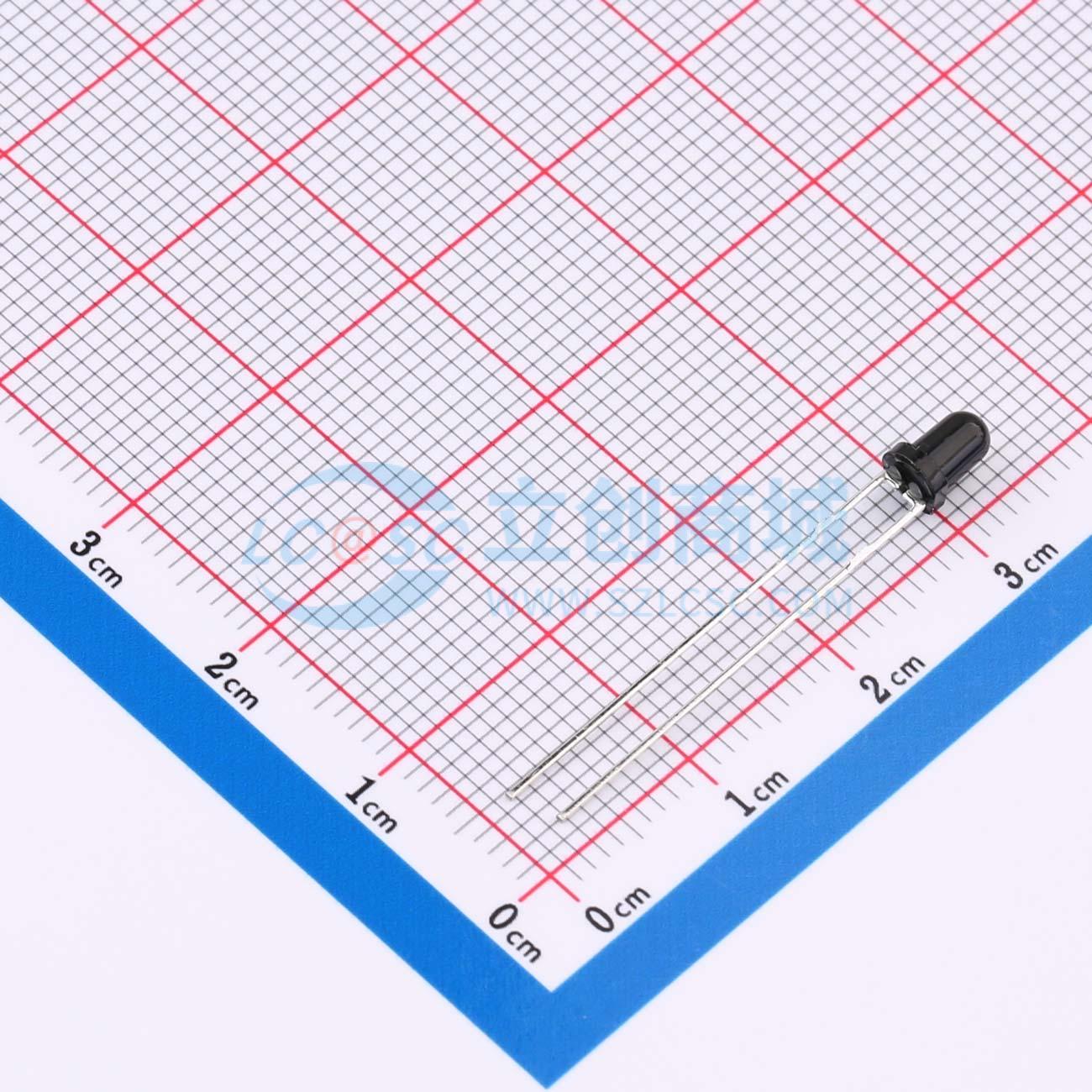 点击查看大图 LTR-4206E实物图