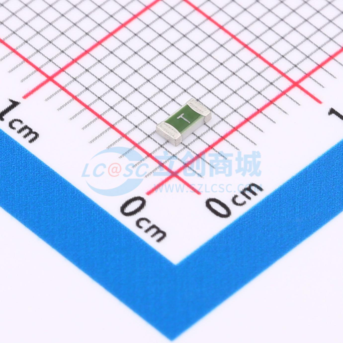 点击查看大图 1206T 5A32V实物图