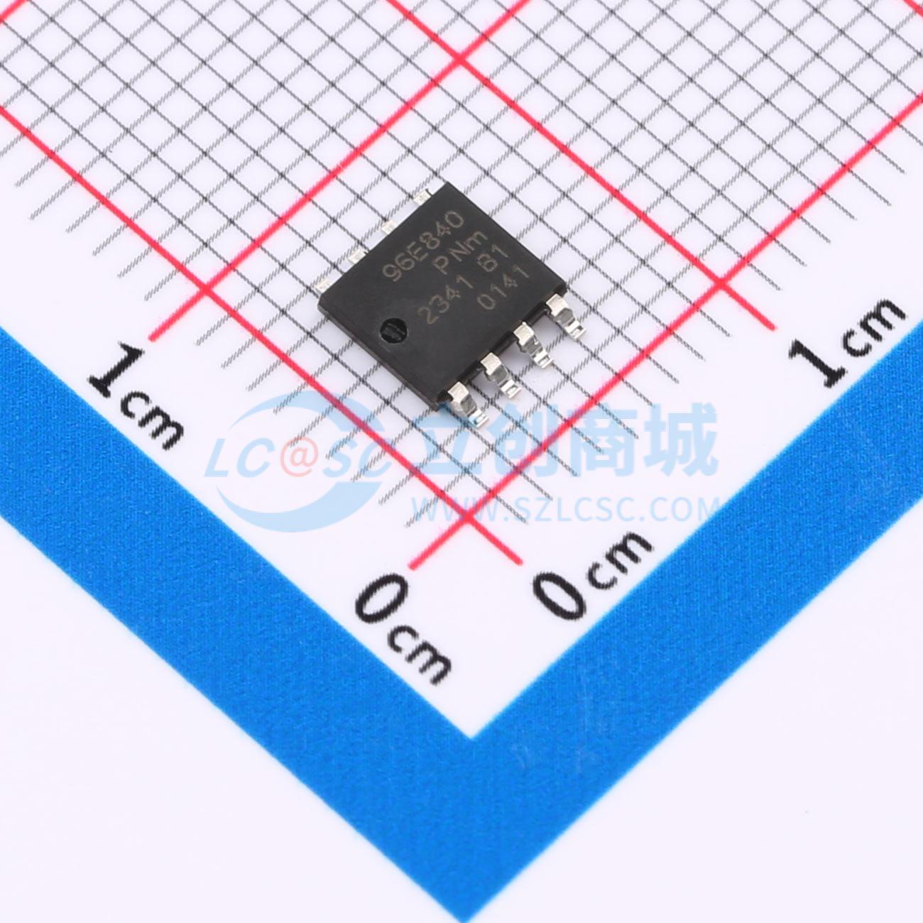 点击查看大图 BUK9K6R8-40EX实物图