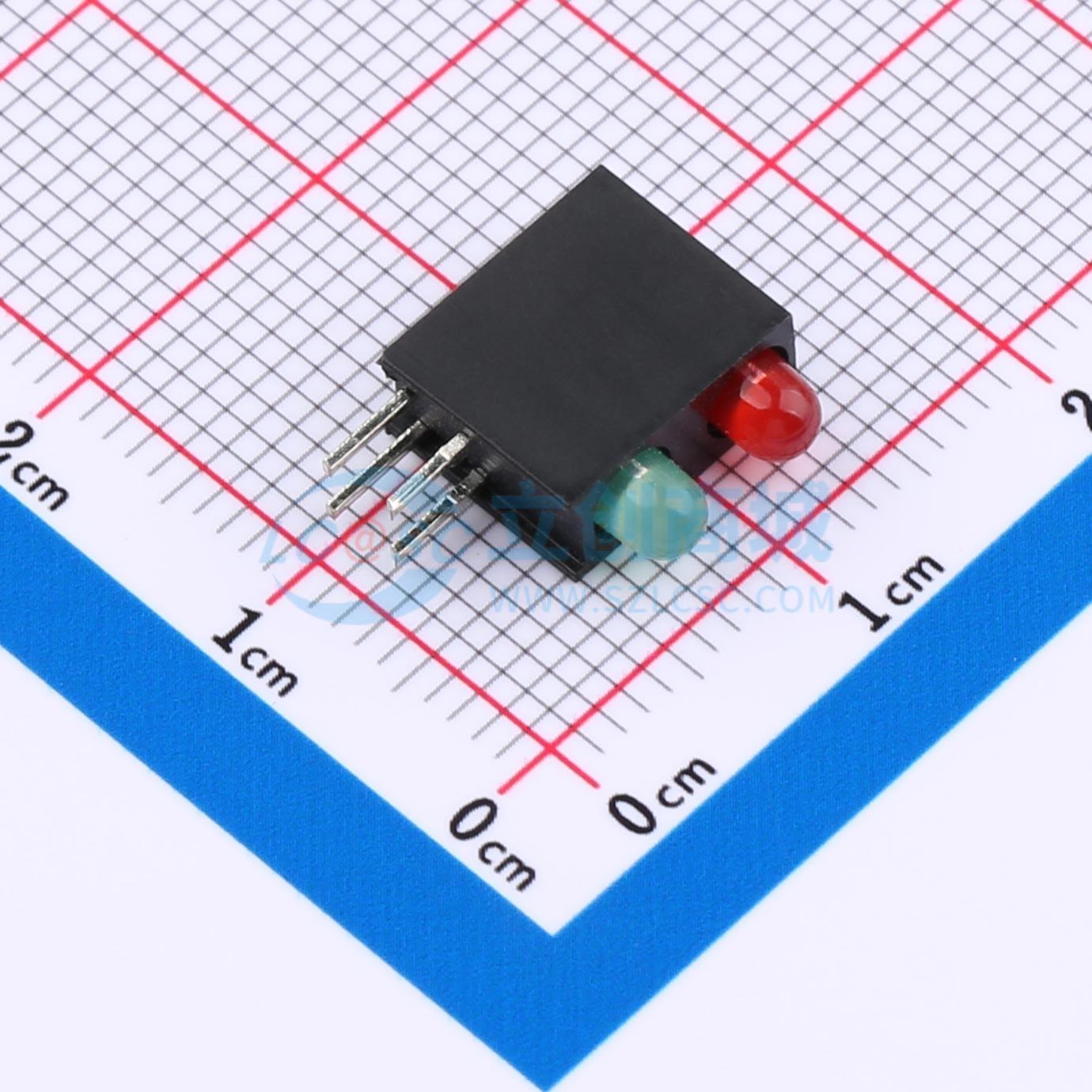 点击查看大图 HV-32H307B/260/SYGSUR-U1930实物图