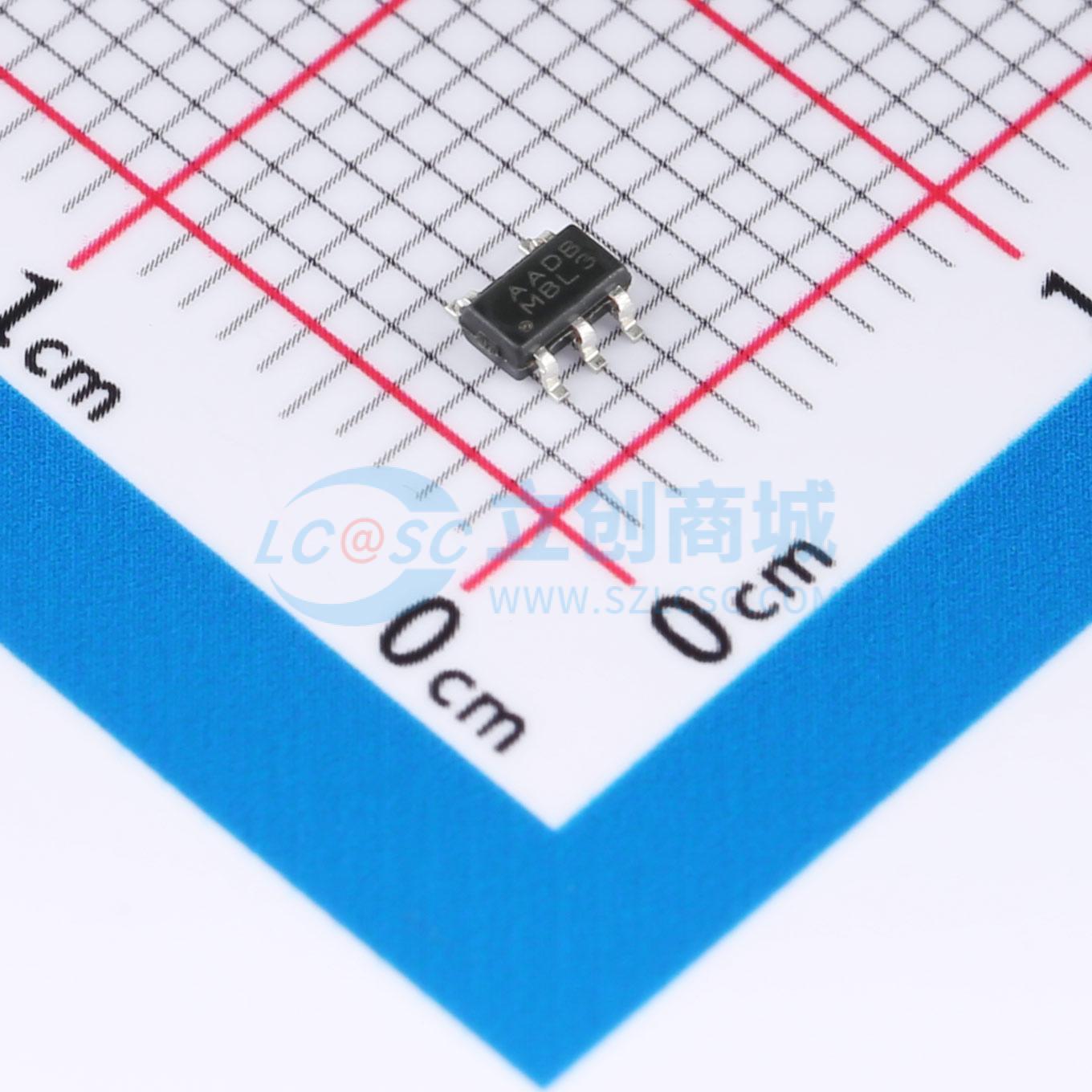 点击查看大图 L-AP2127K-1.2TRG1实物图