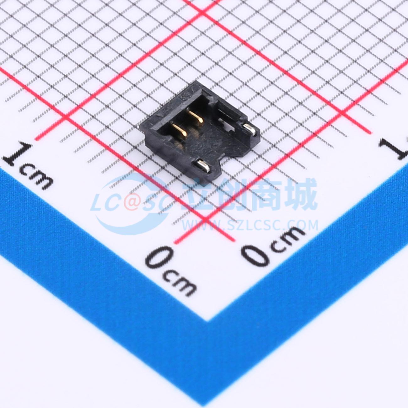 点击查看大图 DT120BW-021R-001实物图