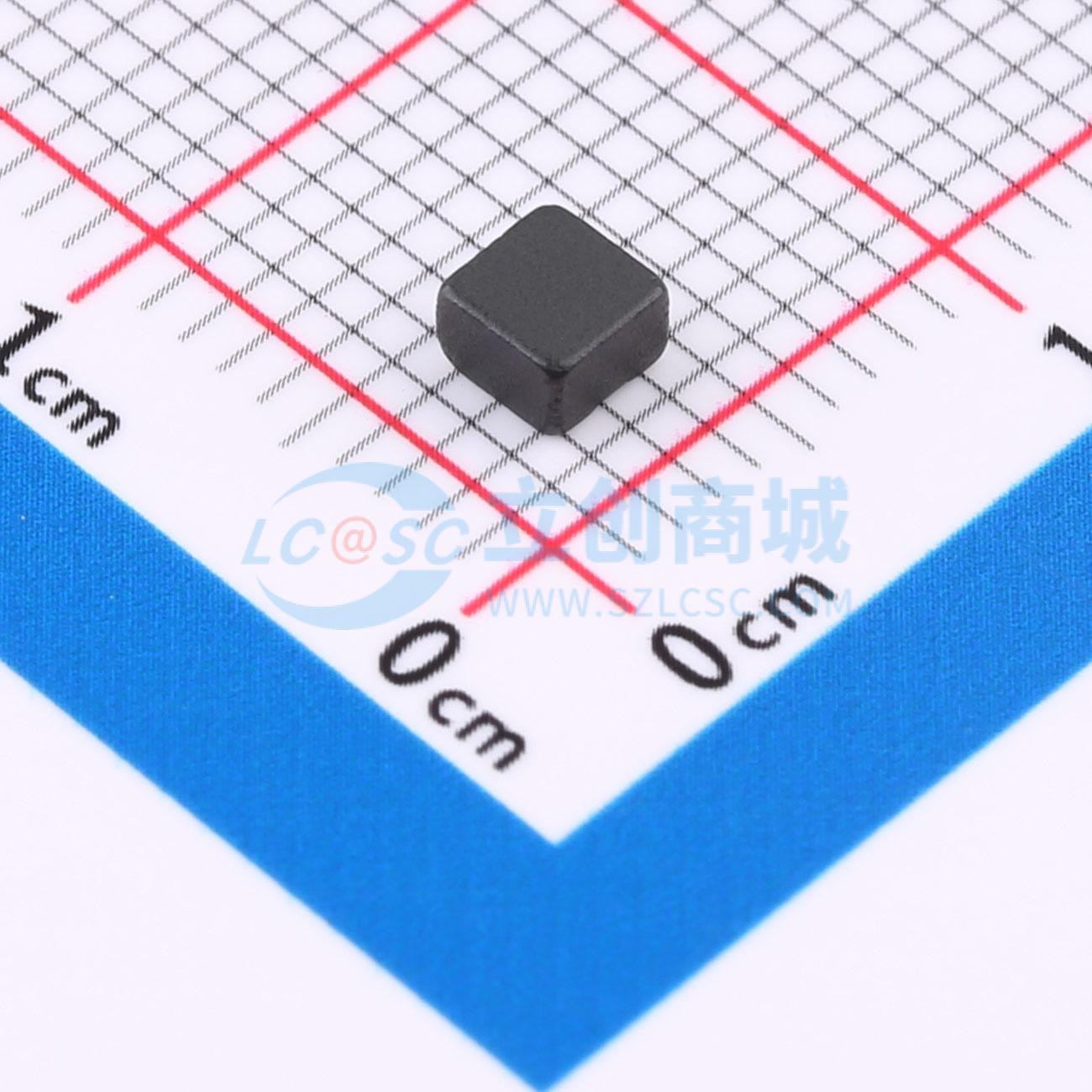 点击查看大图 SMTC303020-3R3MT实物图