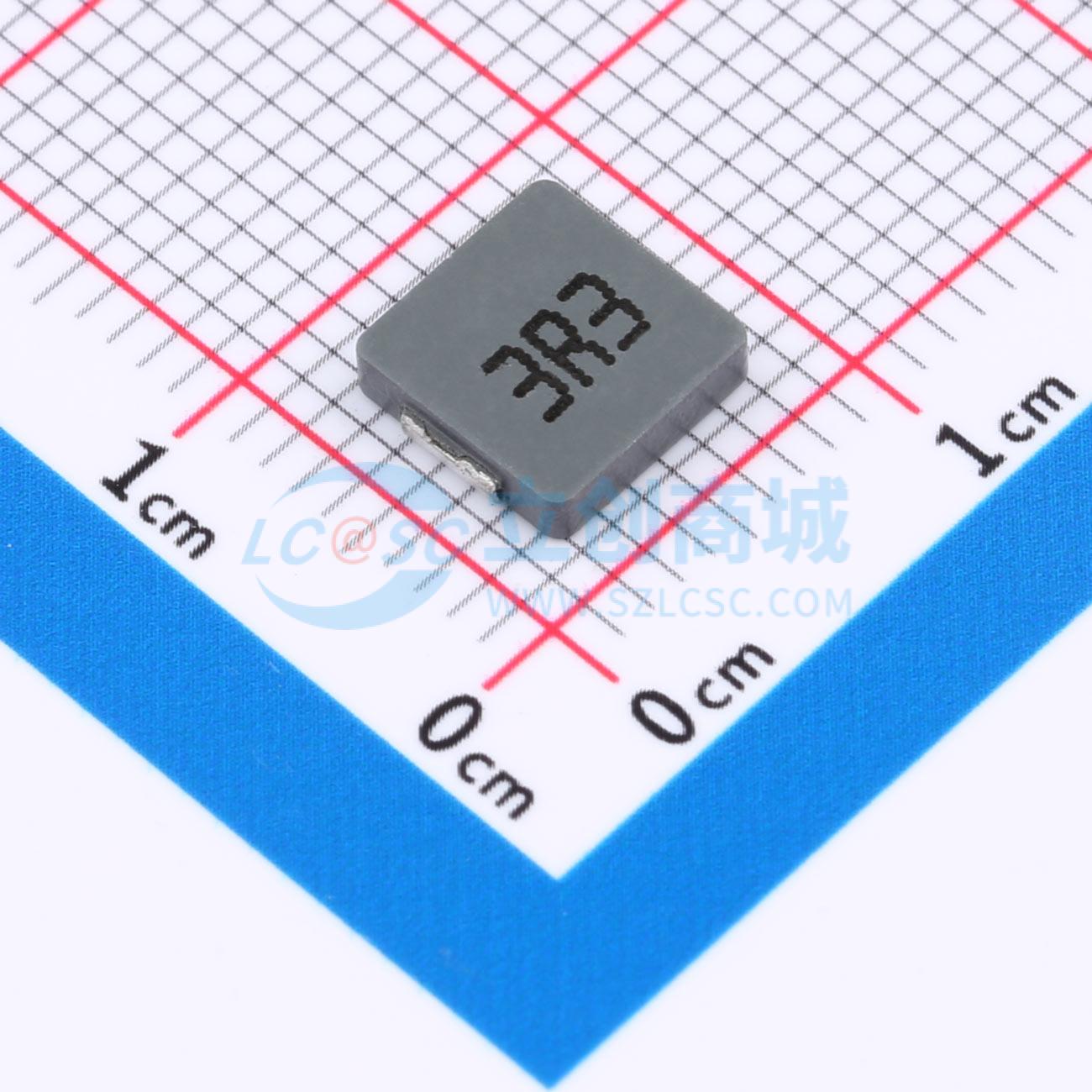 点击查看大图 APS0618M3R3H实物图