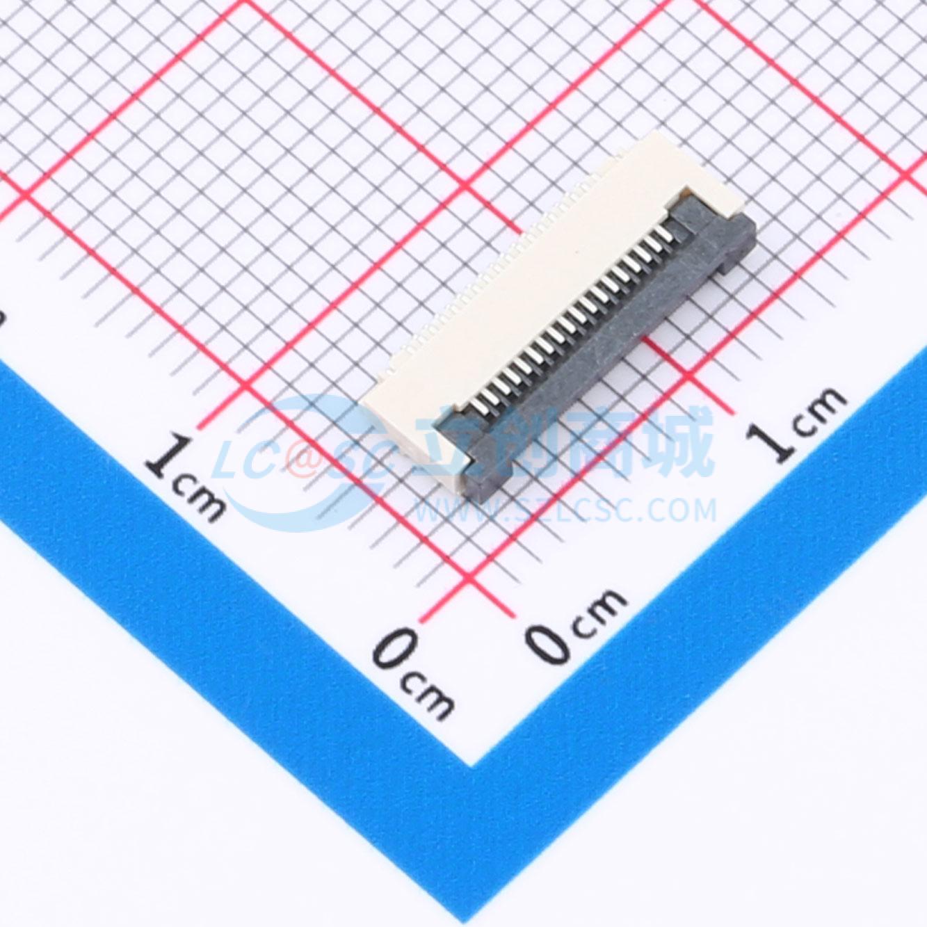 点击查看大图 AFC01-S18FCA-HF实物图