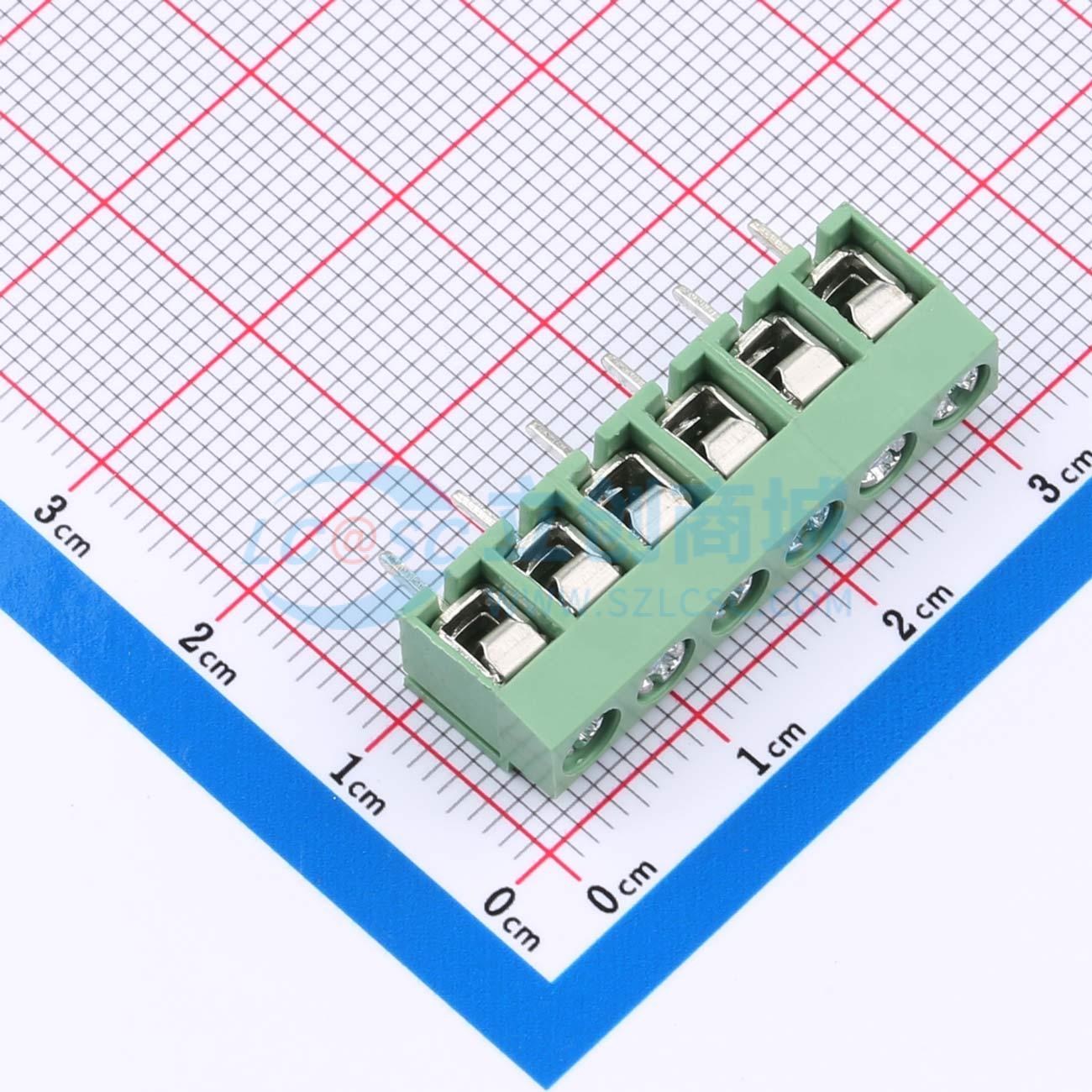 点击查看大图 BX-DG26V-5.0-6P5实物图