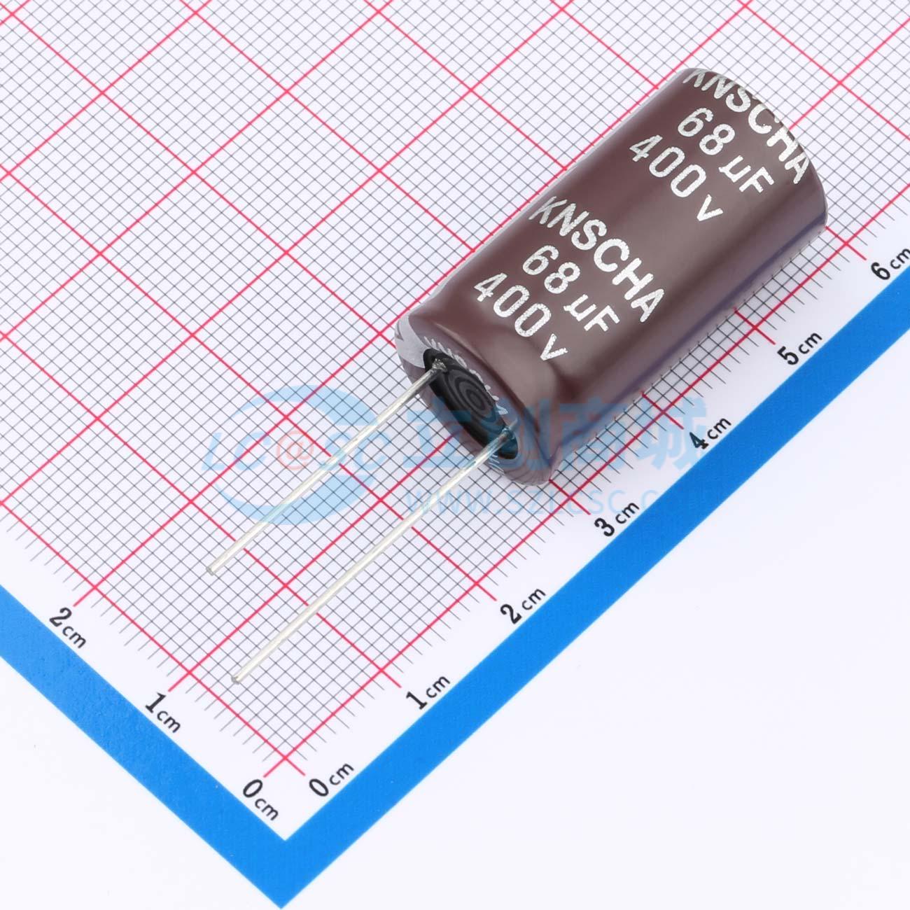 点击查看大图 DHG400M686M302S1AA实物图