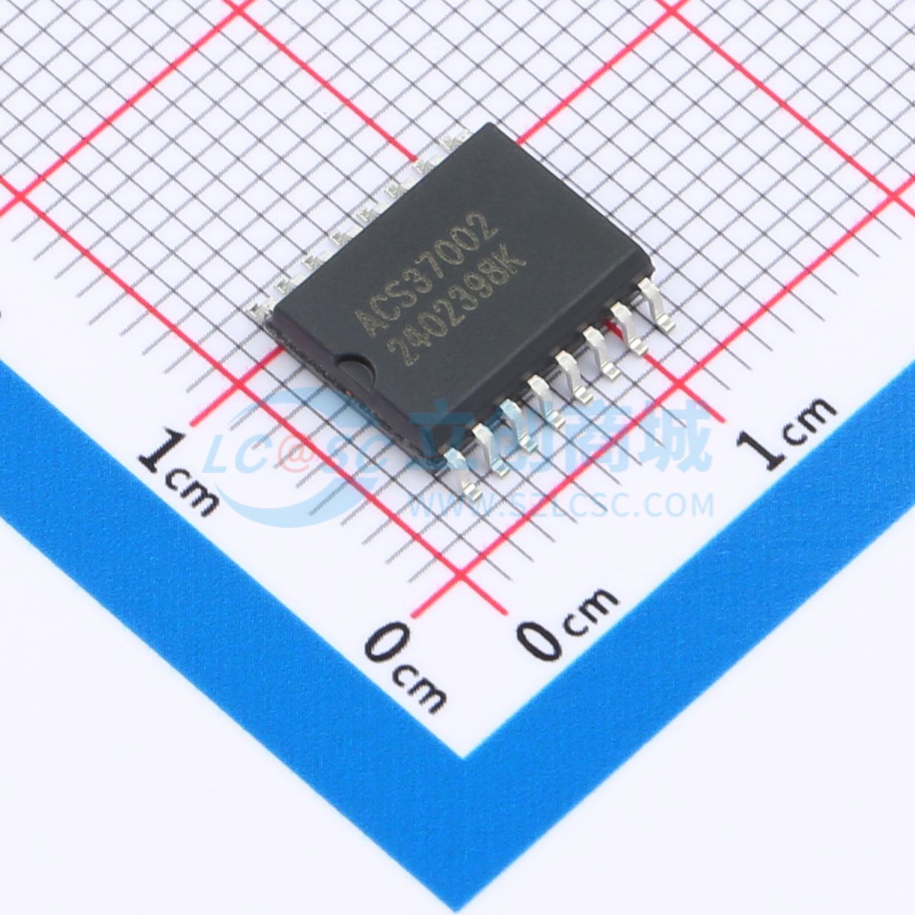 ACS37002KMABTR-050B3实物图