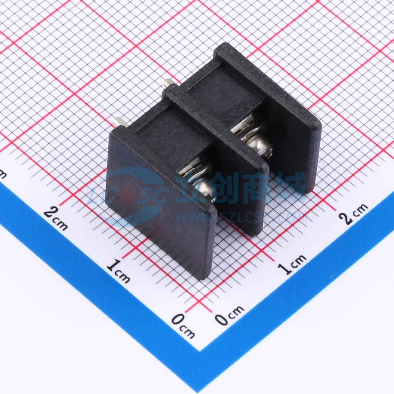 点击查看大图 BX-DG10-8.25-2P实物图