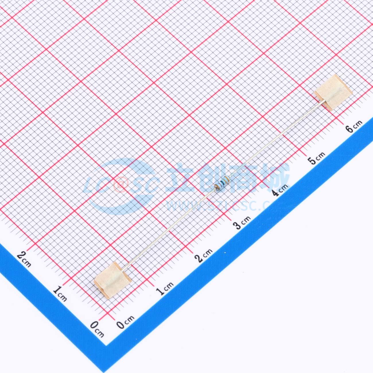 MBA02040C3302FC100实物图
