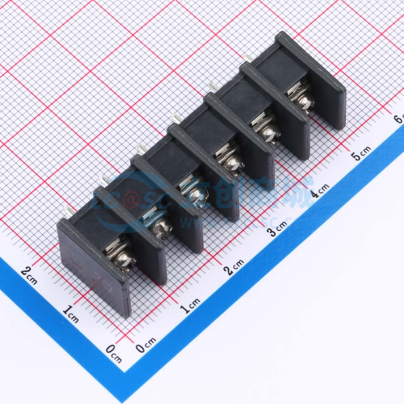 点击查看大图 BX-DG10-8.25-6P实物图