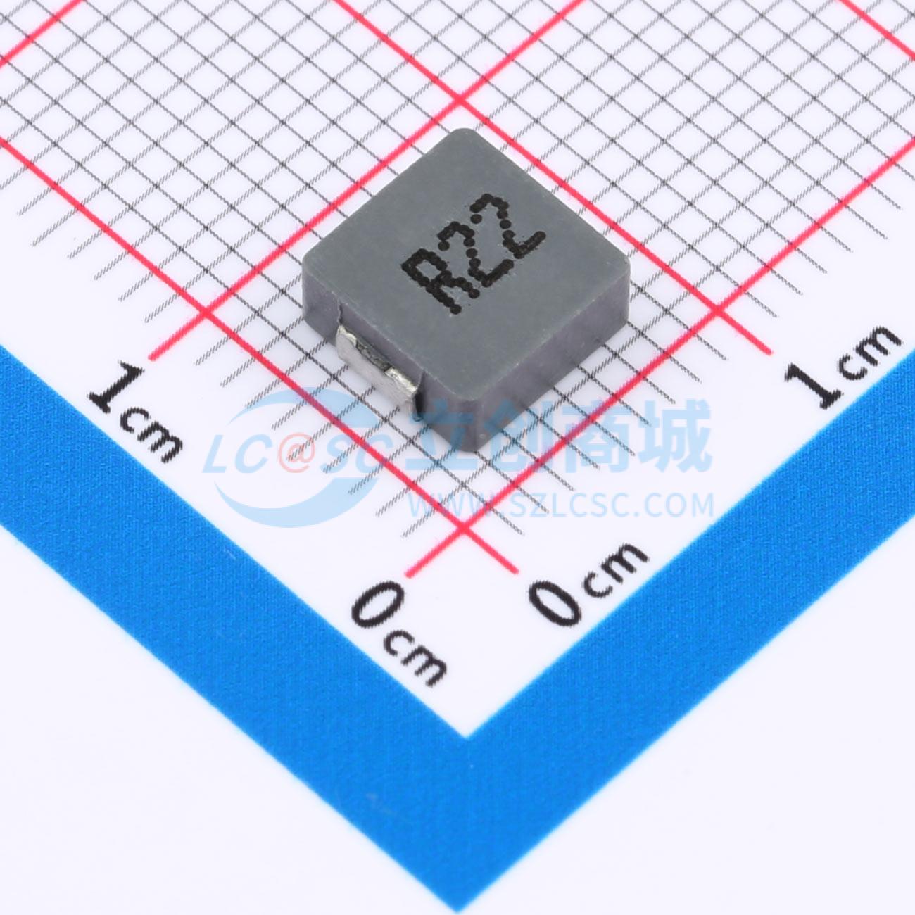 点击查看大图 APS0630MR22H实物图