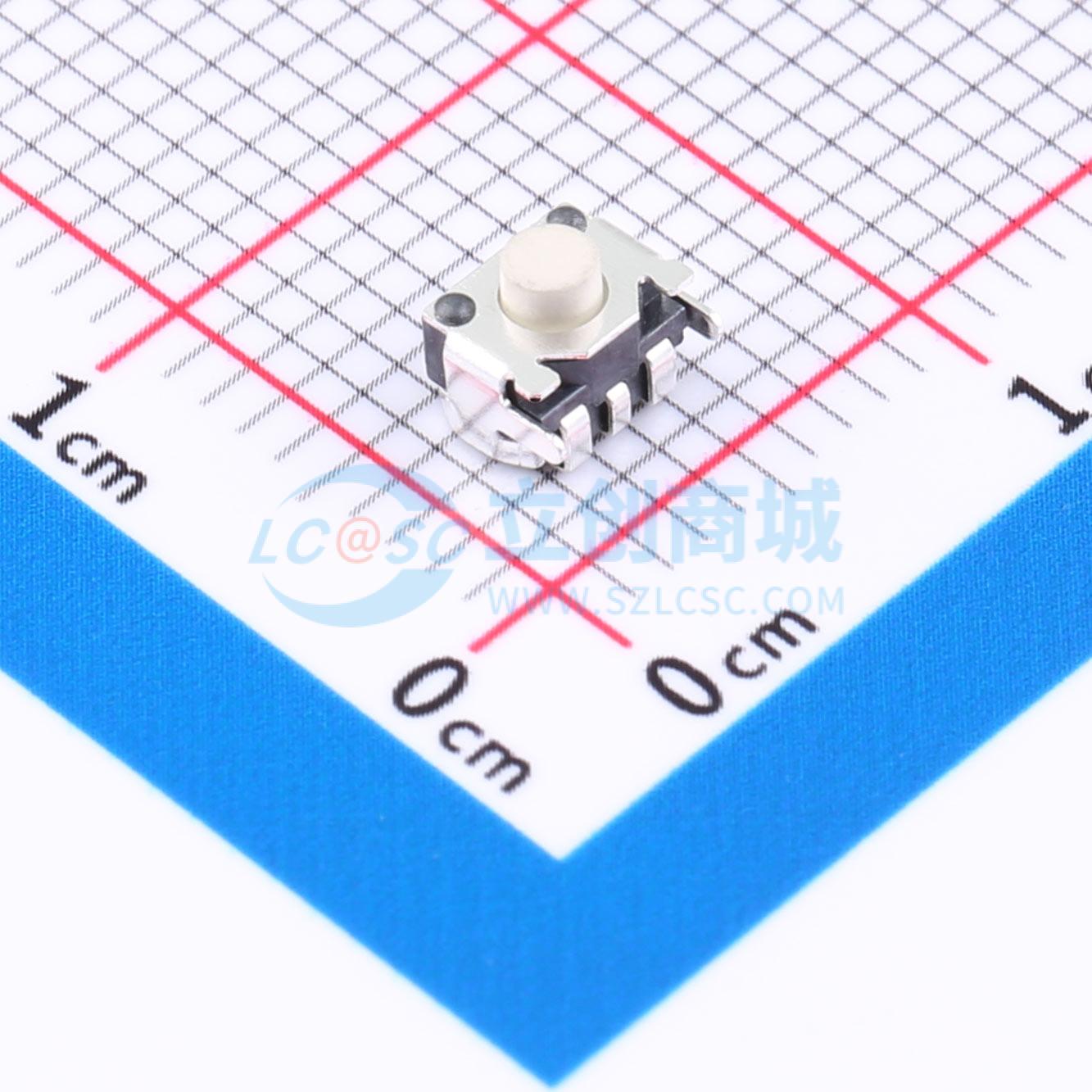 点击查看大图 HX-3x5-CA-2.5N实物图