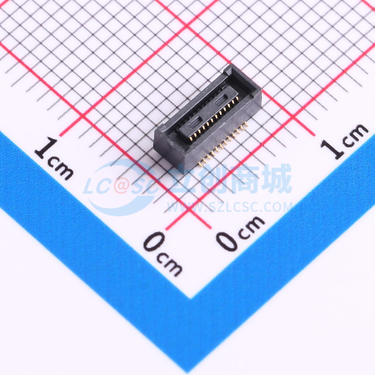 点击查看大图 5001-BF0424-30-00实物图